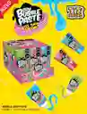 Dulces Gum Bubble Paste X12und