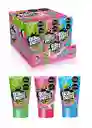 Dulces Gum Bubble Paste X12und