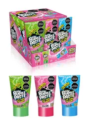 Dulces Gum Bubble Paste X12und