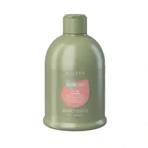 Shampoo Filler Rellenador Alterego