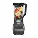 Licuadora Profesional Ninja Bl610 3 Velocidades Negra