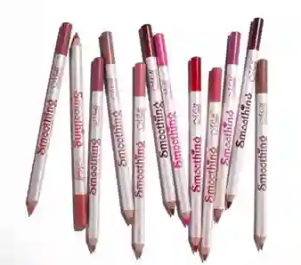 Menow Lapiz Delineador De Labios Colores Nude