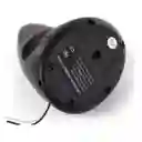 Mouse Vertical Ergonómico Oficina Usb 5 Botones Optico Cable