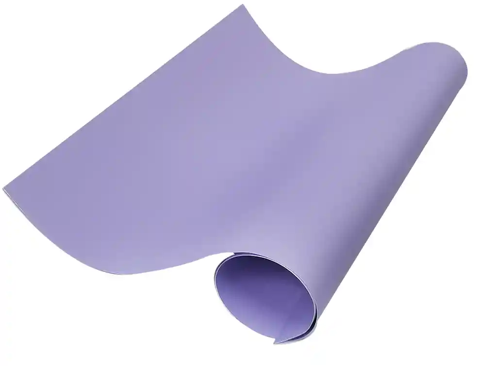 Cartulina Plana Lila - 1/2 Pliego