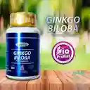 Ginkgo Biloba 80 Mg X60 Caps Biopronat