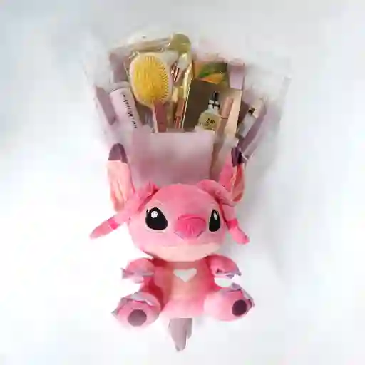 Bouquet De Maquillaje