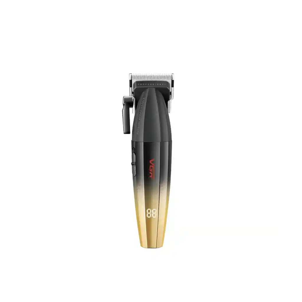 Maquina De Corte Vgr Recargable Profesional V-003