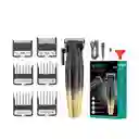 Maquina De Corte Vgr Recargable Profesional V-003