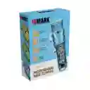 Maquina De Peluqueria Profesional Recargable Wmark Ng-412