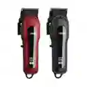 Maquina Peluquera Recargable Con Accesiros Wmark Ng-122