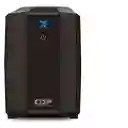 Ups Cdp R-upr 758 Interactiva 750va/315w, 8 Tomas