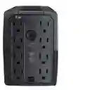 Ups Cdp R-upr 758 Interactiva 750va/315w, 8 Tomas
