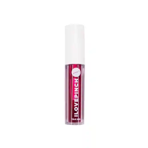 Tinta Para Labios Y Mejillas I Love Pinch True Red