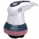 Masajeador Relax Tone Corporal Infrarrojo Reduce Tonifica Body Contour