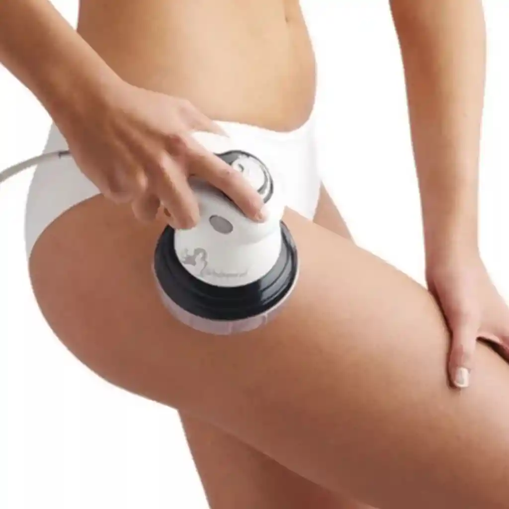 Masajeador Relax Tone Corporal Infrarrojo Reduce Tonifica Body Contour
