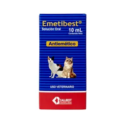 Emetibest 10ml