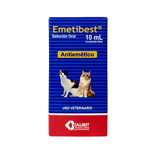 Emetibest 10ml