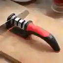 Afilador De Cuchillos