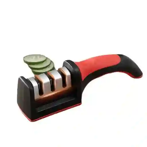 Afilador De Cuchillos