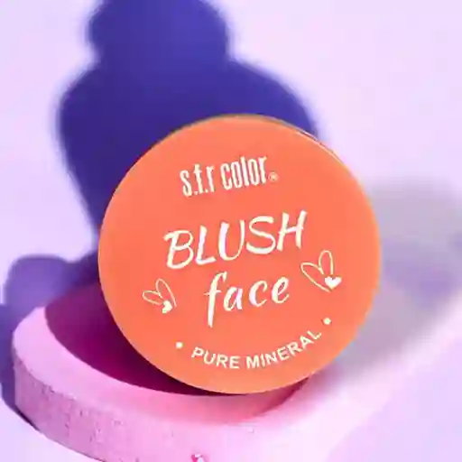 Rubor Suelto Blush Face