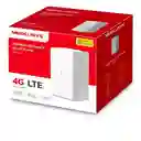 Modem Sim 4g Lte Y Router Wifi 300mbps Mercusys Mb110-4g Col