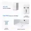 Modem Sim 4g Lte Y Router Wifi 300mbps Mercusys Mb110-4g Col
