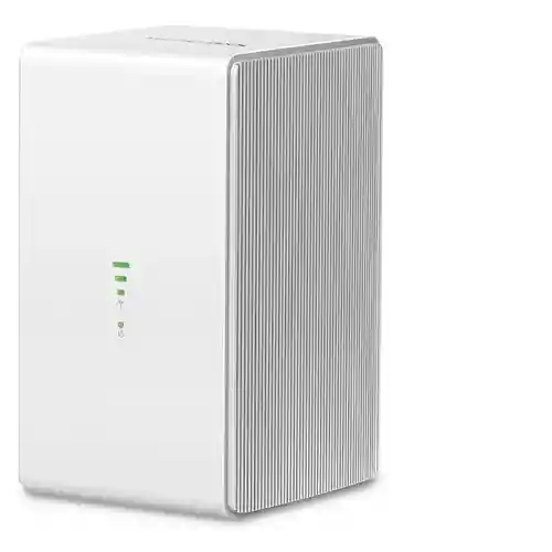 Modem Sim 4g Lte Y Router Wifi 300mbps Mercusys Mb110-4g Col