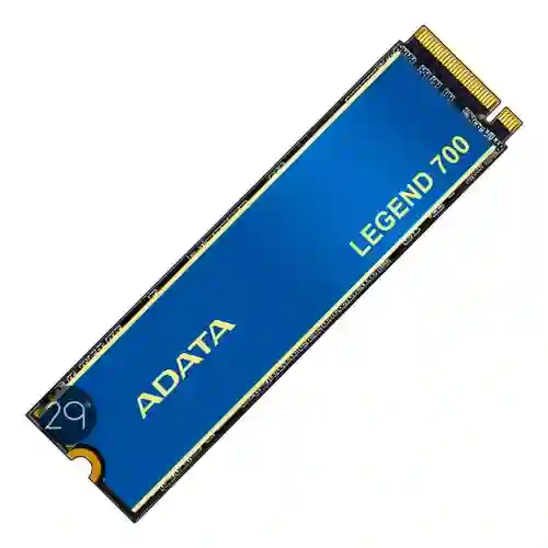 Disco Sólido (ssd) Legend 700 256 Gb Pcle Gen3