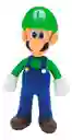 Figura Mario Bros Luigui Toad Colección