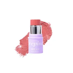 Rubor En Barra I Love Pinch Multi-stick Swipe Go 4g Tono Peach Pink