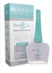Masglo Base Clinical 8 En 1