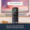 Amazon Fire Tv Stick 2da Generación Control Por Voz De Alexa