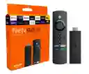 Amazon Fire Tv Stick 2da Generación Control Por Voz De Alexa