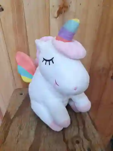 Peluche Unicornio Mediano