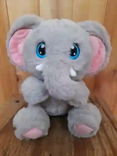 Peluche Elefante Mediano