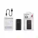 Powerbank Adata Ap10000qcd Negra