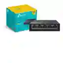 Tp-link Ls1005g Switch Escritorio Litewave 5 Puertos Gigabit