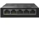 Tp-link Ls1005g Switch Escritorio Litewave 5 Puertos Gigabit
