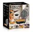 Waflera Sokany Potente Sk-519
