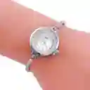 Reloj Qyq Murano Elegante Star Diamond Mujer +estuche