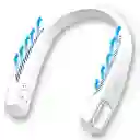 Ventilador Portátil De Cuello Recargable Personal