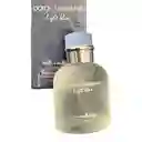 Perfume Light Blue Eau Intense Dg Para Hombre | Dolce Gabbana
