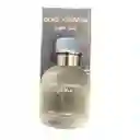 Perfume Light Blue Eau Intense Dg Para Hombre | Dolce Gabbana