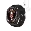 Reloj Inteligente Smartwatch Gw20 Nfc Bluetooth