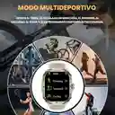 Reloj Inteligente Smartwatch Gw20 Nfc Bluetooth
