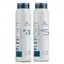 Duo Lendan Plexforte Shampoo Y Acondicionador