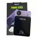 Cargador Inalambrico | Magsafe | Power Bank De 10.000mah | 22.5w