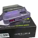 Cargador Inalambrico | Magsafe | Power Bank De 10.000mah | 22.5w