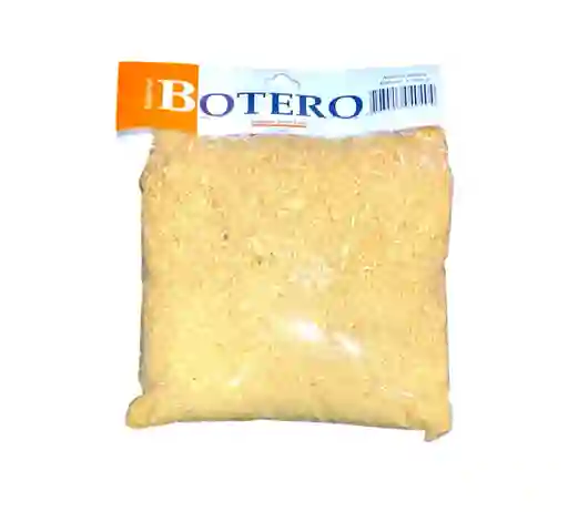 Aserrin Colore Natural Bolsa X 100 Gm