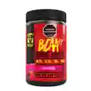 Mutant Bcaa 9.7 X 30 Servicios Fruit Punch